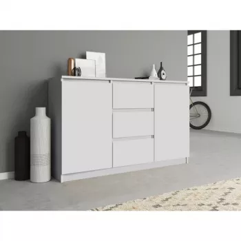 Topeshop 2D3S BIEL ladekast