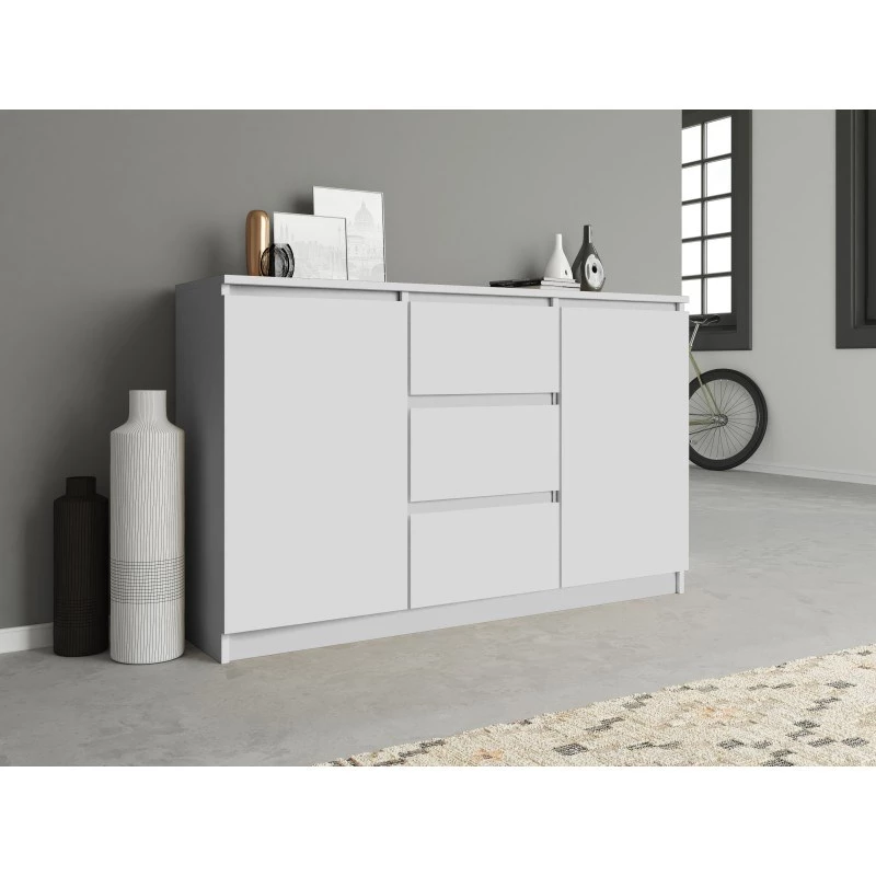 Topeshop 2D3S BIEL ladekast