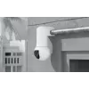 Montageadapter Ubiquiti UACC-G5-PTZ-CA outdoor wit 3/4 inch schroefdraad