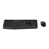 Draadloze combo MK345 Logitech