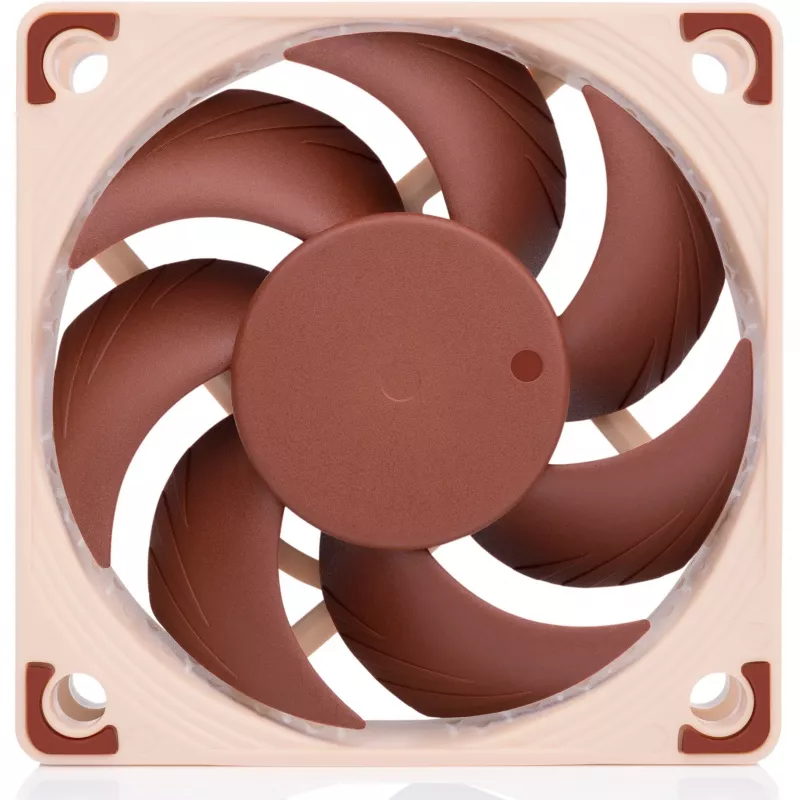 Noctua NF-A6x15 5V 60mm behuizingsventilator