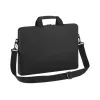 Targus TBT238EU laptoptas 39,6 cm (15,6 inch) zwart, grijs