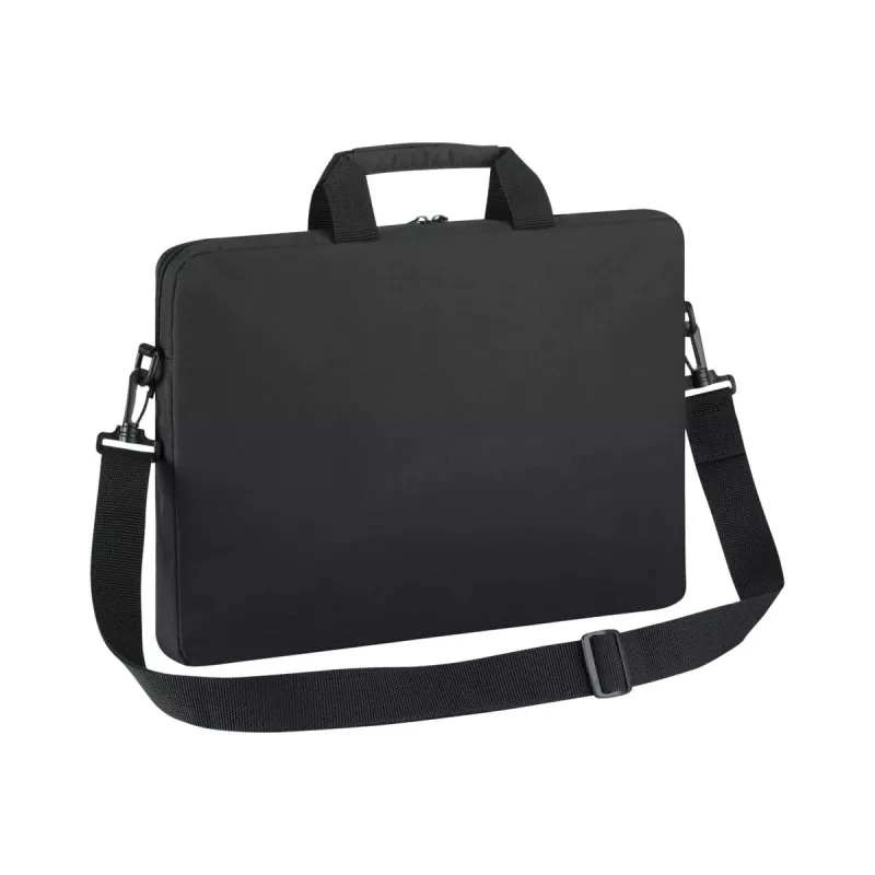 Targus TBT238EU laptoptas 39,6 cm (15,6 inch) zwart, grijs