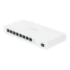 Ubiquiti Networks UISP managed L2 Gigabit Ethernet (10/100/1000) Power over Ethernet (PoE) wit (UISP-S-EU)