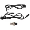 Chiller Alphacool Chiller 1000 zwart 1400W 220V