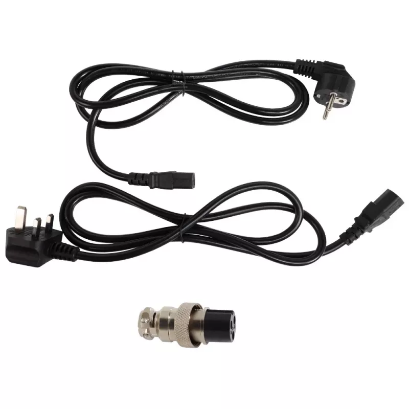 Chiller Alphacool Chiller 1000 zwart 1400W 220V
