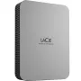 LaCie Mobile Drive Secure STLR2000400 - harde schijf - versleuteld - 2 TB - extern (draagbaar) - USB 3.2 Gen 1 (USB-C-stekker) - Self-Encrypting