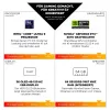 HP OMEN Transcend Gaming-laptop 14-fb1075ng 14 3K OLED U7-255H 32GB/1TB SSD RTX5060 Win11 - BV8C5EA - ABD (BV8C5EA#ABD)