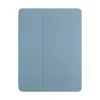 Hoes Smart Folio voor iPad Air 13 inch (M2) - denim