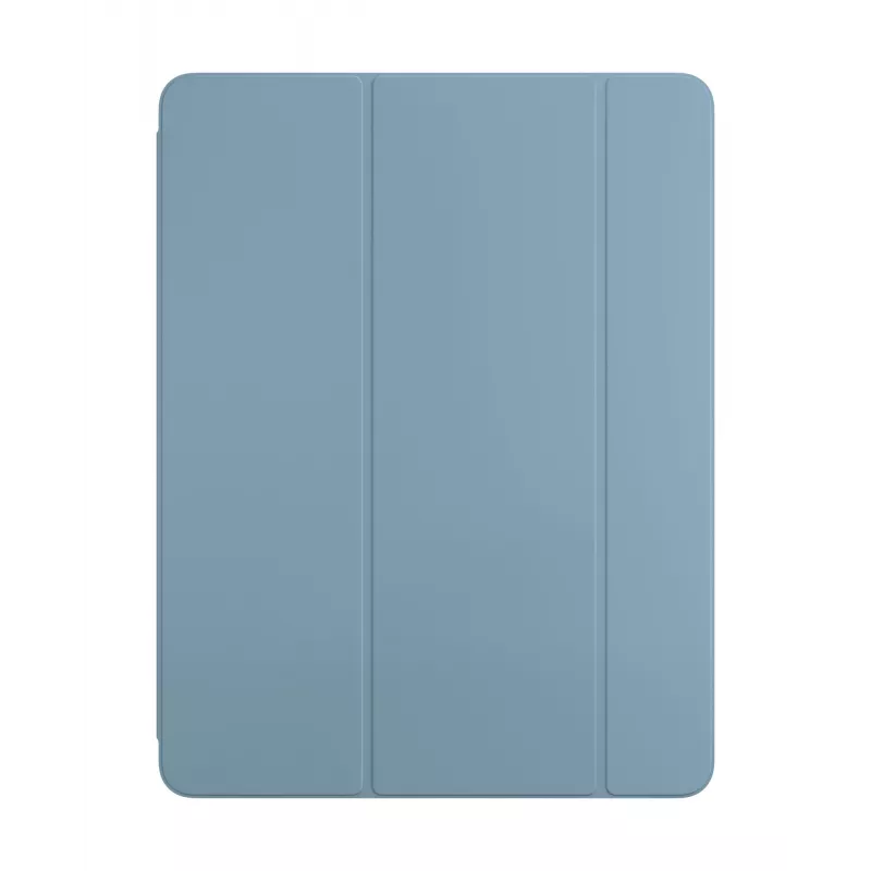 Hoes Smart Folio voor iPad Air 13 inch (M2) - denim