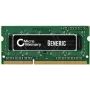 CoreParts MMKN004-4GB geheugenmodule 1 x 4GB DDR3 204-pin SO-DIMM