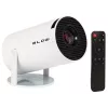 Beamer wifi afstandsbediening Android TV 130 inch 4K Full HD HY300 Pro LED