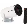 Beamer wifi afstandsbediening Android TV 130 inch 4K Full HD HY300 Pro LED