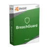 Avast BreachGuard | 1 apparaat | 1 jaar | wereldwijd