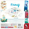 Namiji, bordspel