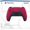 Gamepad Sony DualSense v3 rood — Bluetooth/USB, USB-C, ingebouwde accu, PS5, 160×106×66 mm