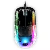 Endgame Gear XM1 RGB muis gaming rechtshandig USB Type-A optisch 16000 DPI