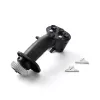 Flightstick-add-ongreep Thrustmaster Sol-R 3 AVA, zwart, USB Type-C, analoog/digitaal, PC, 75×115×200 mm