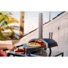Ooni Fyra UU-P0AD00 Outdoor pizzaoven