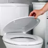 Toiletbril Beldray LA030252UFFEU7 — antibacterieel, onderhoudsvriendelijk design