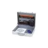 ALUMAXX OCTAN 45103 attachékoffer, aluminium, zilver