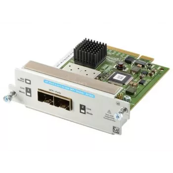 SFP-module HP Enterprise J9731A-RFB 10GbE 2-poorts