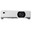 NEC P547UL standaardafstandsprojector 3240 ANSI lumen 3LCD WUXGA (1920x1200) wit