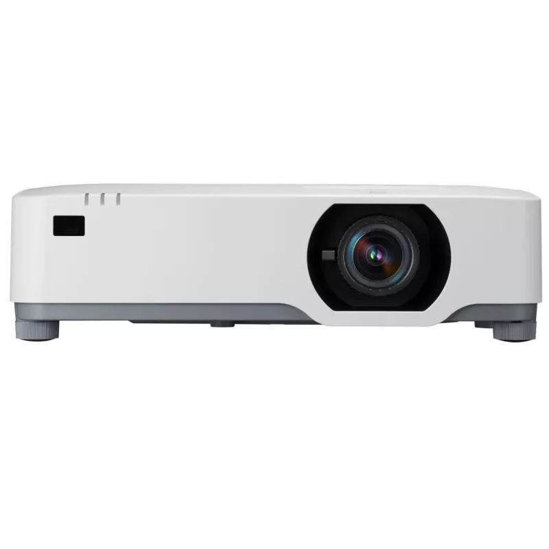 NEC P547UL standaardafstandsprojector 3240 ANSI lumen 3LCD WUXGA (1920x1200) wit