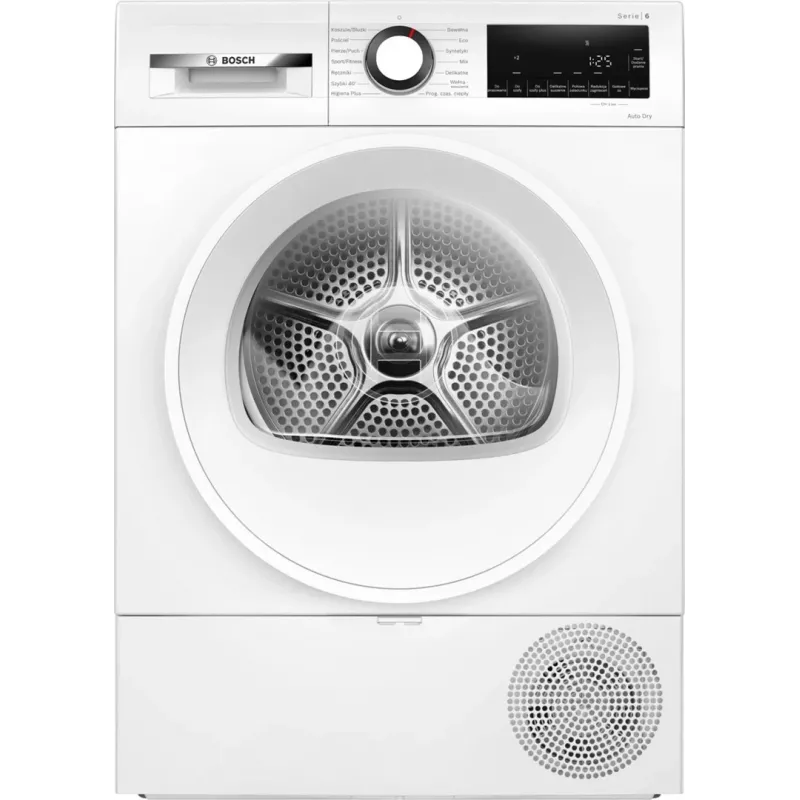 Wasrek Bosch WQG233DNPL