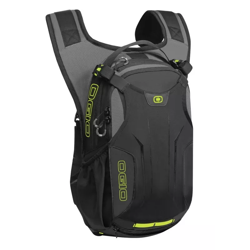 OGIO Baja rugzak sportrugzak zwart