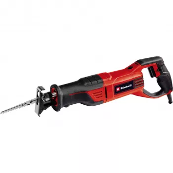 Universeelzaag TE-AP 750 E, reciprozaag rood/zwart, 750 Watt