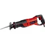 Universeelzaag TE-AP 750 E, reciprozaag rood/zwart, 750 Watt