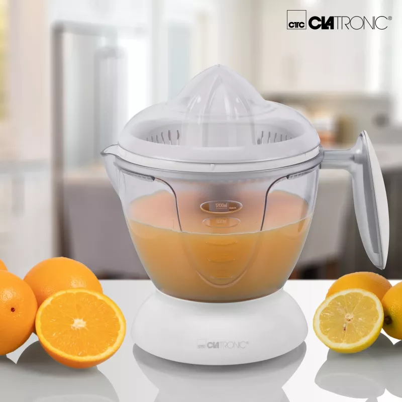 Clatronic ZP 3066 - citruspers (262988)