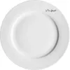 Tafelserviesset Lamart LT9001 6 stuks porselein wit 3 personen