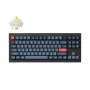 Toetsenbord draadloos V3 Max RGB/CARBON zwart V3M-D4 Keychron