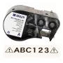 BMP41/BMP51/BMP53/M511 etiket