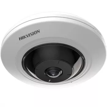 IP-beveiligingscamera Hikvision DS-2CD2955G0-ISU(1.05MM) dome