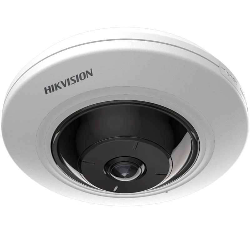 IP-beveiligingscamera Hikvision DS-2CD2955G0-ISU(1.05MM) dome