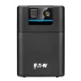 Eaton 5E Gen2 700 USB noodstroomvoorziening (UPS) Line-Interactive 0,7 kVA 360 W 2 AC-uitgangen