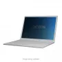 Dicota privacyfilter voor notebook, 2-weg, afneembaar, zelfklevend, 35,6 cm 14 inch breedbeeld
