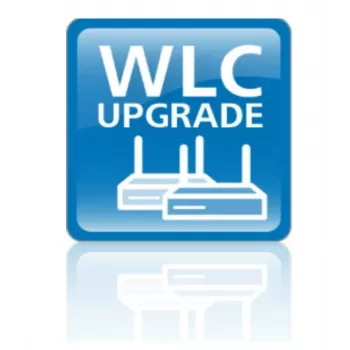 Lancom Optie Controller WLC AP Upgrade +6 (ESD) ESD, https://www.lancom-systems.de/registrierung