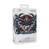Muis Baracuda BGM-112 Crab White CRAB-W