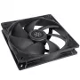 SilverStone VISTA SST-VS140B 140-mm-PWM-behuizingsventilator - zwart