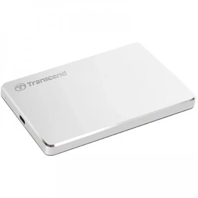 HDD Transcend 1 TB 2,5 inch USB 3.2 Gen 1 StoreJet 25C3S