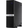 Inter-Tech IT-503 - SFF - Mini-ATX - zonder voeding (TFX12V) - matzwart - USB/audio (88881270)