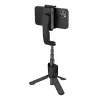 Smartphone-camerastabilisator Hohem iSteady Q zwart 360° pan-roll
