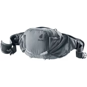 Deuter Pulse Pro 5 heuptas, grafiet