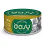 Oasy More Love kip met linzen 70 g