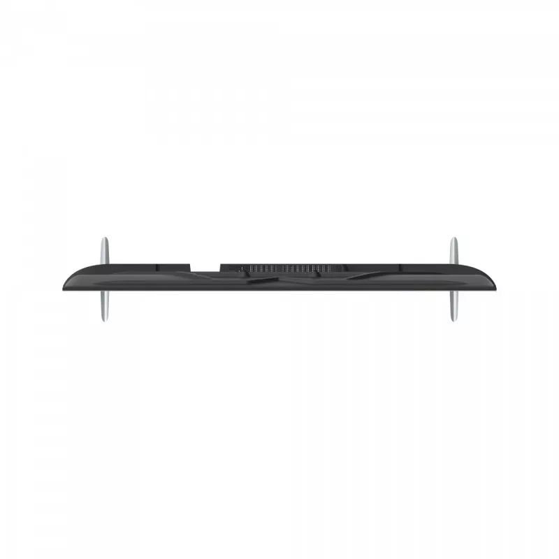 TV LED 55IPLAY6300-U 55 inch LED-display 4K-resolutie