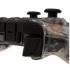 Gamecontroller White Shark GPW-8040 RGB draadloos Bluetooth, model PRAETORIAN